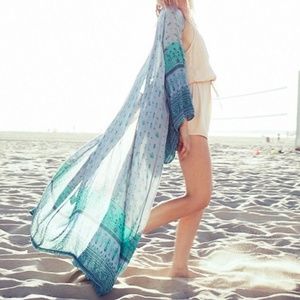 Spell & the Gypsy Collective Kimono